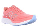 ニューバランス フレッシュフォーム W680 new balance Fresh Foam 680 v8 RP8 ピンク ランニング ウォーキング レディース スニーカー
