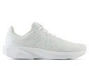ニューバランス ランニング メンズ スニーカー M413 new balance LW3 ホワイト 2E マラソン トレーニング