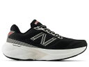 ニューバランス スニーカー レディース エックス W880 フレッシュフォーム new balance Fresh Foam X 880 v15 P15 ブラック ランニング ウォーキング マラソン 歩きやすい