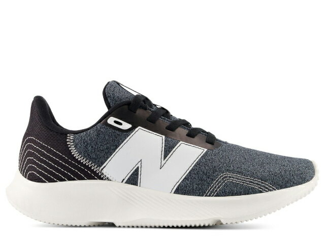 ニューバランス スニーカー レディース WE430 new balance WE430 CB3 ブラック ランニング ウォーキング