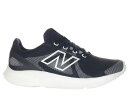 ニューバランス スニーカー レディース WE430 new balance v4 2E 幅 LK4 ブラック ランニング ウォーキング 靴