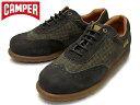 CAMPER / Jy[ PELOTAS ARIEL / y[^X AG 20878-032 LARA MALMO BREST MALMO / ARIEL MIE J[L 360Xeb`@ Ladies / fB[X