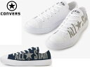 コンバース オールスター ライト ビッグロゴ CONVERS...