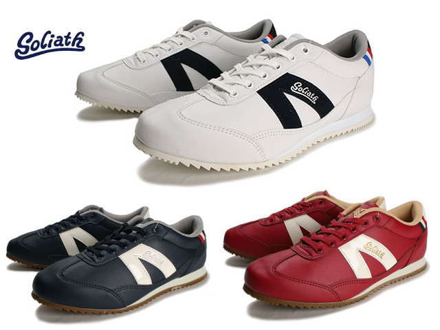 ゴライアス ERIM エリム Goliath スニーカー メンズ 靴 men's sneaker