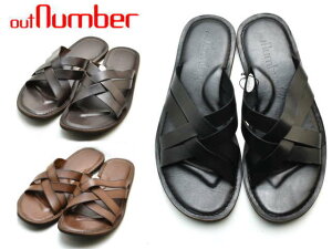 쥶  OUTNUMBER ȥʥС ܳ 쥶 80000 SANDAL 