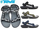 テバ サンダル ハリケーン メンズ teva HURRICANE XLT2 1019234