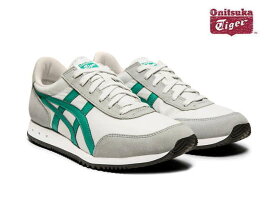オニツカタイガースニーカーメンズレディースニューヨークOnitsukaTigerNEWYROK1183A205-021GLACIERGREY/JELLYBEAN【あす楽対応】【店頭受取対応商品】
