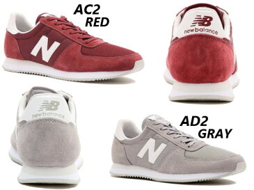 ニューバランス 220 レディース メンズ U220 AB2 AC2 AA2 AD2 BB2 BC2 BA2 new balance newbalance