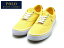 ݥ ե POLO RALPH LAUREN THORTON YELLOW  816785038003 ˡ  SNEAKER