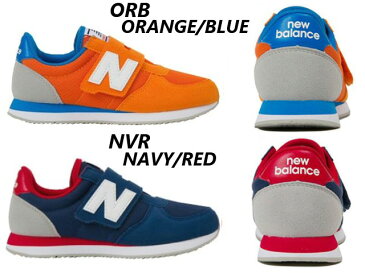 ニューバランス キッズ ベビー 220 スニーカー new balance PV220 IV220 HKG HPS ORB NVR PKY LCBブラック ピンク キッズ ベビー 子供靴 kids baby