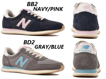 ニューバランス 220 レディース ピンク グレー ネイビー ホワイト ゴールド WL220 AA2 AB2 BA2 BD2 BB2 CC2 CB2 new balance newbalance