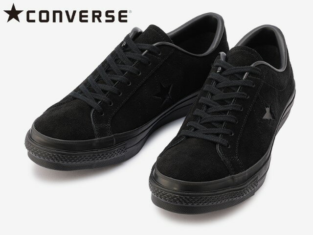 コンバース ワンスター J made in japan CONVERSE ONE STAR J SUEDE