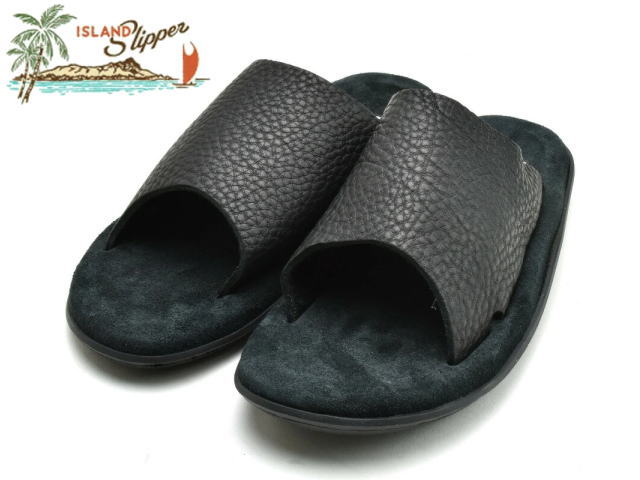 アイランドスリッパ メンズ ISLAND SLIPPER PBS705BH レザーサンダル SANDAL