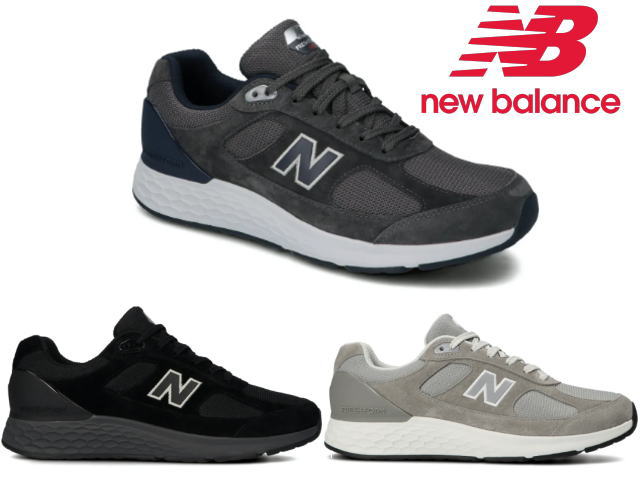 ニューバランス ニューバランス 1880 メンズ ウォーキング MW1880 new balance スニーカー B1 C1 D1