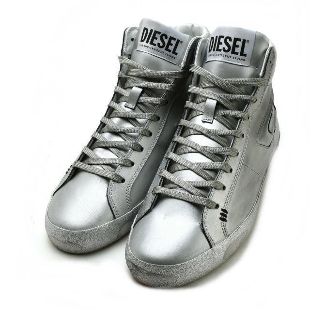 ǥ ˡ  ϥå 塼  쥶 С DIESEL S-LEROJI MID Y02742/P4791 T9002