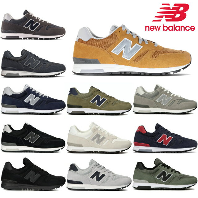 ニューバランス スニーカー レディース メンズ 565 new balance ML565 BM1 CN JA1 EN1 EG1 EB1 EW1 FS WNW DN ブラック グレー ネイビー 新作