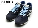 プレミアータ スニーカー メンズ プレミアータ スニーカー PREMIATA LUCY 1298E メンズ スニーカー ローカット