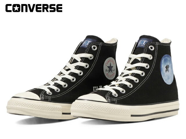 コンバース オールスター (R) MN HI / E.T. CONVERSE ALL STAR (R) MN HI / E.T. 31310720 メンズ レディース スニーカー