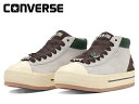 Ro[X I[X^[ (R) {[_[X^[ MID CONVERSE ALL STAR (R) BOARDERSTAR TTT MSW MID 31310840 Y fB[X Xj[J[ C