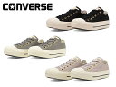 Ro[X I[X^[ GE OX CONVERSE ALL STAR PLTS GE OX 31311060 31311061 31311062 fB[X Xj[J[ C