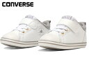 コンバース ミニ オールスター N V-1 CONVERSE MINI ALL STAR N V-1 ベビー スニーカー 子供靴