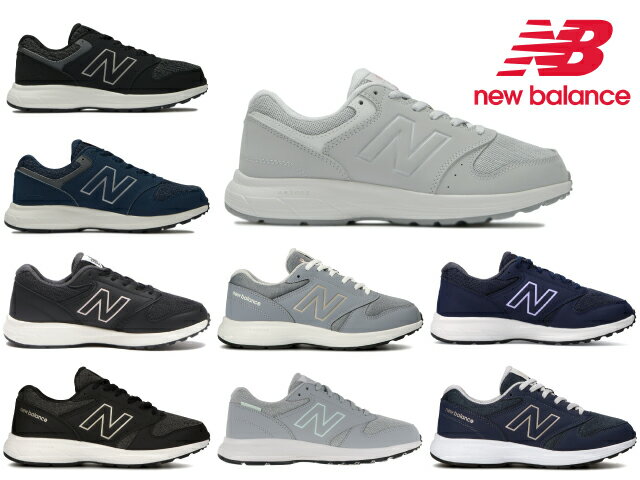 ニューバランス スニーカー レディース 550 ウォーキング WW550 BK4 NV4 GY4 BK3 NV3 GY3 NL3 GM3 BP3 ブラック ネイビー グレー new balance スニーカー ワイズ 2E 幅広