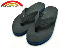 C{[T_ gO RAINBOW SANDALS 301BLUE0-PBLK T_ SANDAL