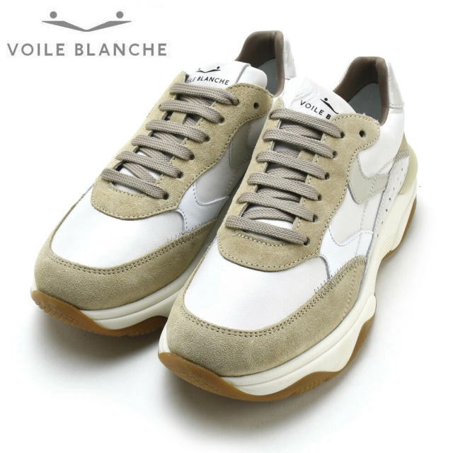 ボイルブランシェ スニーカー レディース VOILE BLANCHE FRESH 2017959 03 1E22