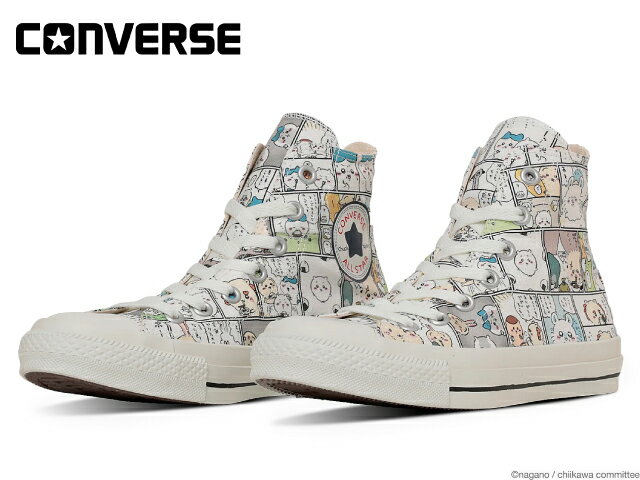 楽天市場】converse chiikawaの通販 楽天市場】converse chiikawaの通販