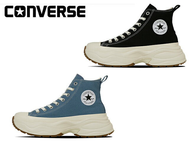 樂天商城 - コンバース オールスター サージトレーナー HI CONVERSE ALL STAR SURGETRAINER HI 31314830 31314831 メンズ レディース スニーカー 靴