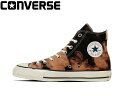 コンバース オールスター エイジド ブリーチドキャンバス HI CONVERSE ALL STAR AGED BLEACHEDCANVAS HI 3131501...