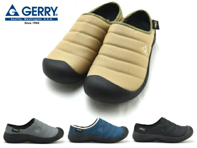 樂天商城 - ジェリー サボサンダル クロッグ レディース GERRY 5552 スリッパ クロッグサンダル モックシューズ