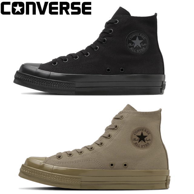 コンバース オールスター スクエアトウ HI CONVERSE ALL STAR SQUARETOE HI 31318470 31318471 メンズ レディース スニーカー 靴