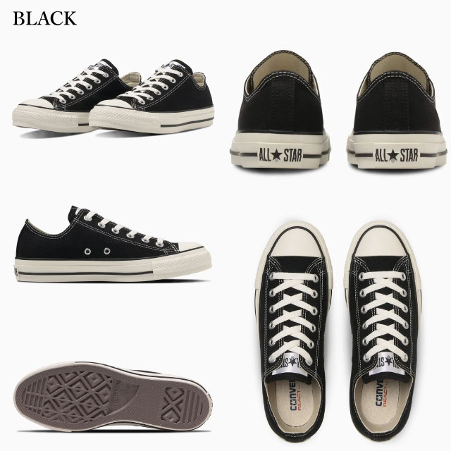 コンバース オールスター (R) OX ローカット CONVERSE ALL STAR (R) OX 31310690 3...