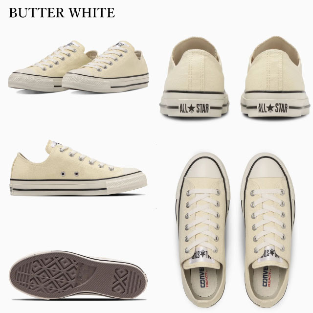 コンバース オールスター (R) OX ローカット CONVERSE ALL STAR (R) OX 31310690 3...