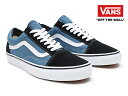 バンズ オールドスクール VANS OLD SKOOL NAVY/WHITE VN000D3HNVY メンズ レディース スニーカー