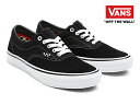 oY @Y XP[g G VANS SKATE ERA VN0A5FC9Y28 BLACK/WHITEY Xj[J[