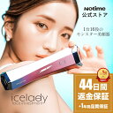 【icelady公式】＼公式限定《返金保証》つき／超音波美顔器「icelady face investment アイスレディ フェイス インベストメント SKB-2003」リフトケア 微電流 毛穴 ケア 引き締め 美肌 フェイスライン ほうれい線 家庭用 スキンケア EMS LED RF エイジングケア【送料無料】