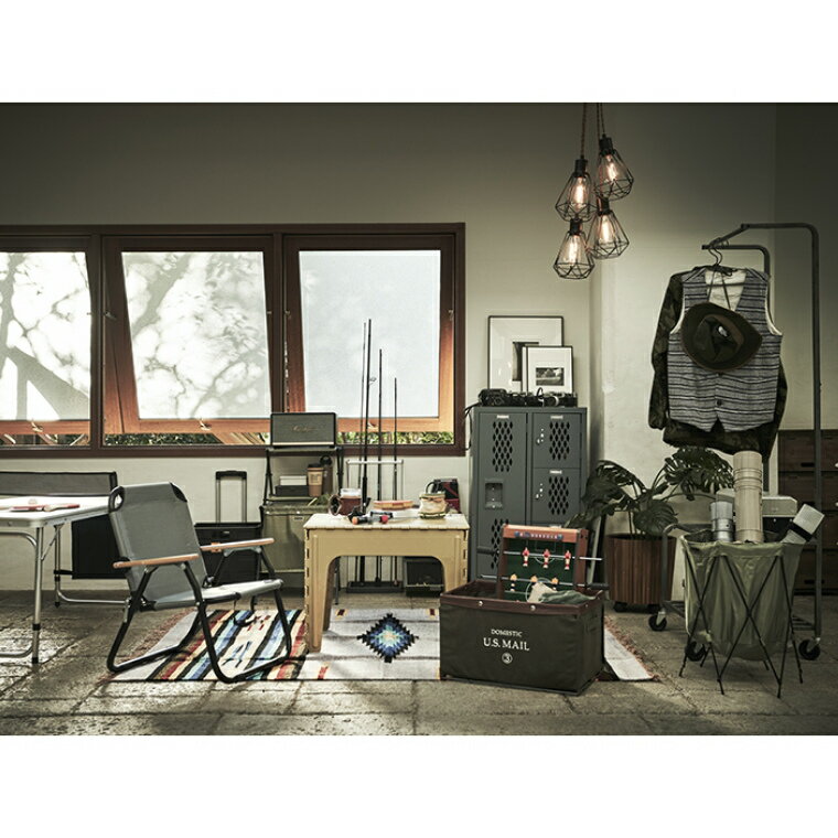 折りたたみ テーブル アウトドア おしゃれ 室内でも屋外でも!クラフターテーブル スクエアタイプ LFS-415 東谷 アウトドア キャンプ コンパクト収納 軽量 レジャーテーブル バーベキュー カーキ シンプル ブラック 丸洗い 作業台 長方形 サイドテーブル通販格安セール情報 楽天 通販