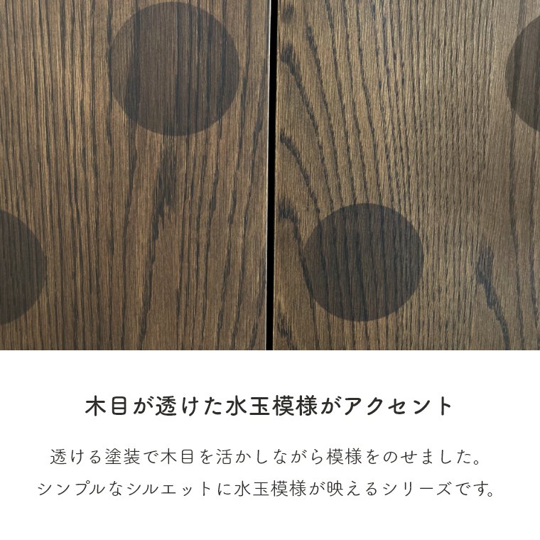 [さらにエントリーでポイント5倍確定]【開梱設置】サイドボード ローボード 収納棚...