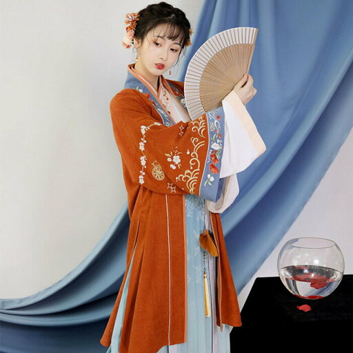 本格派!鮮やかな短羽織が印象的な伝統模様のドレス 本場 直輸入 本格派 漢服 中国 伝統衣装 チャイナドレス チャイナ風 唐装 中華服 中華衣装 華流 コスプレ 宮廷風 本格的 ハロウィン オーダー 二次会 ドレス ワンピース 海外挙式 綺麗 伝統 伝統柄 本格派!鮮やかな短羽織が印象的な伝統模様のドレス 本場 直輸入 本格派 漢服 中国 伝統衣装 チャイナドレス チャイナ風 唐装 中華服 中華衣装 華流 コスプレ 宮廷風 本格的 ハロウィン オーダー 二次会 ドレス ワンピース 海外挙式 綺麗 伝統 伝統柄