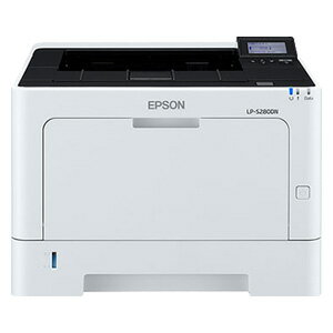 エプソン LP-S280DN A4モノクロページ