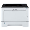 エプソン LP-S180DN A4モノクロページプリンター(ネットワーク標準対応モデル)【後払い決済不可商品】