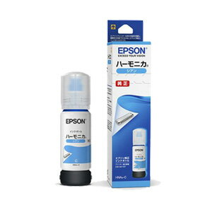Rakuten - エプソン インクボトル ハーモニカ シアンHNA-C【代引・後払い決済不可商品】