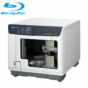 エプソン PP-100AP ディスク デュプリケーター 【後払い決済不可商品】