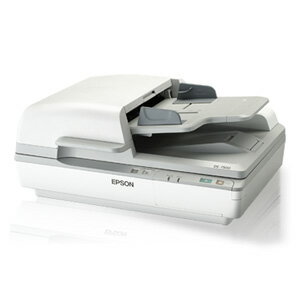 エプソン DS-7500 フラットベットスキャナ【代引・後払い決済不可商品】 エプソン DS-7500 フラットベットスキャナ【代引・後払い決済不可商品】