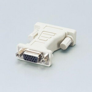 Rakuten - エレコム ディスプレイ変換アダプタ AD-D15FTDVM【代引・後払い決済不可商品】