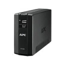 シュナイダーエレクトリック(APC) BR400S-JP 無停電電源装置(UPS)【後払い決済不可商品】