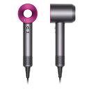 【あす楽対応_関東】Dyson ヘアドライヤー Supers...