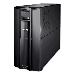 APC 無停電電源装置 UPS ラインインタラクティブ給電 正弦波 2200VA/1980W SMT2200J 【代引・後払い決済不可商品】